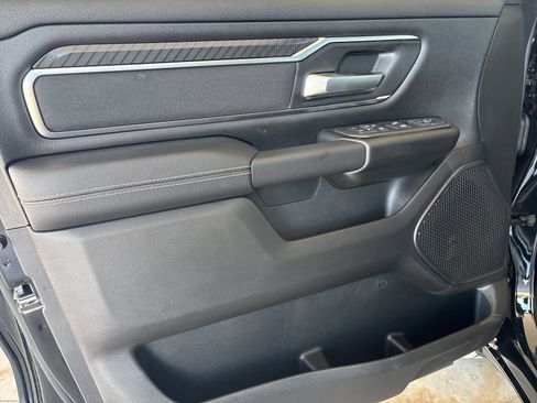 New 2026 RAM 1500 Lone Star image 9