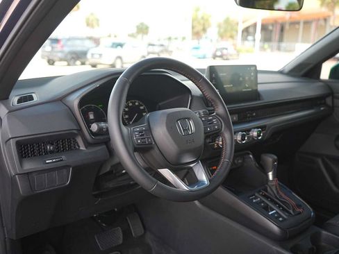 Used 2026 Honda CR-V Sport image 2