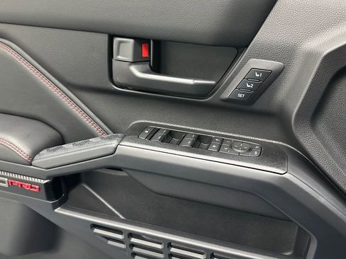 New 2026 Toyota 4Runner TRD Pro image 18