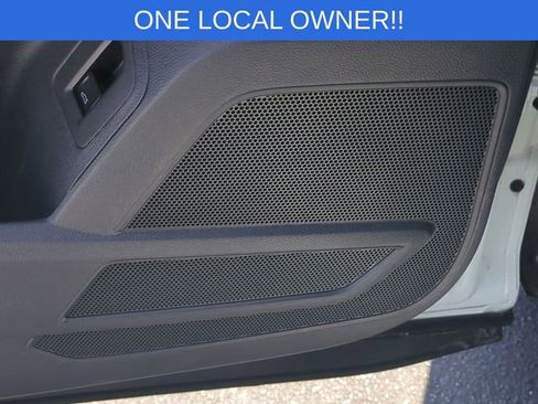 Used 2023 Volkswagen Atlas SE AWD/4WD image 15