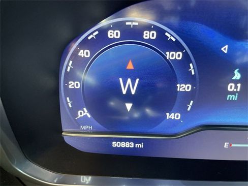 Used 2022 Chevrolet Tahoe High Country image 12