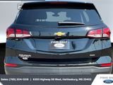 Used 2023 Chevrolet Equinox LS w/ LS Convenience Package image 4