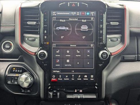 Used 2022 RAM 1500 Rebel w/ Rebel Level A Equipment Group image 14