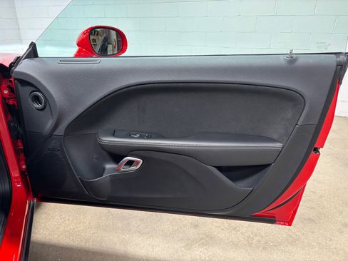 Used 2018 Dodge Challenger SRT Demon RWD image 32