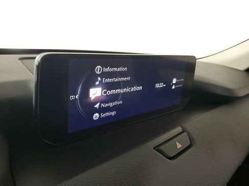 Certified 2024 MAZDA CX-90 Plug-In Hybrid w/ Preferred AWD/4WD image 30