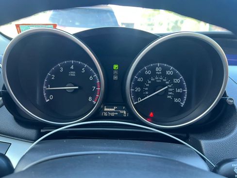 Used 2012 MAZDA MAZDA3 i Sport FWD image 14
