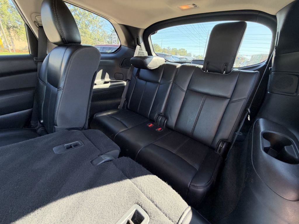Used 2020 Nissan Pathfinder Platinum FWD image 13