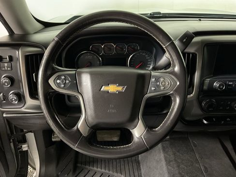 Used 2018 Chevrolet Silverado 1500 LT w/ All Star Edition image 22
