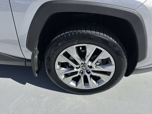 Used 2024 Toyota RAV4 XLE Premium FWD image 60
