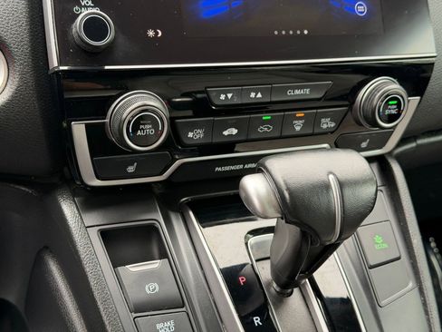 Used 2018 Honda CR-V EX-L image 14