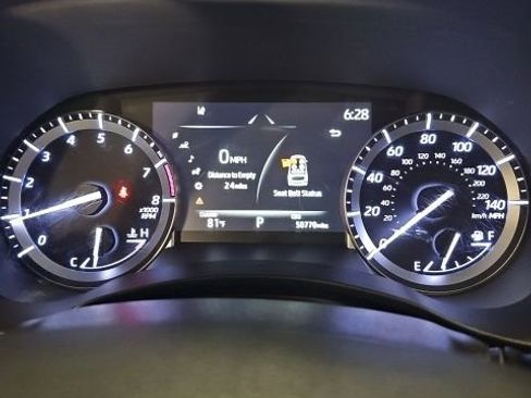 Used 2022 Toyota Highlander XSE image 17