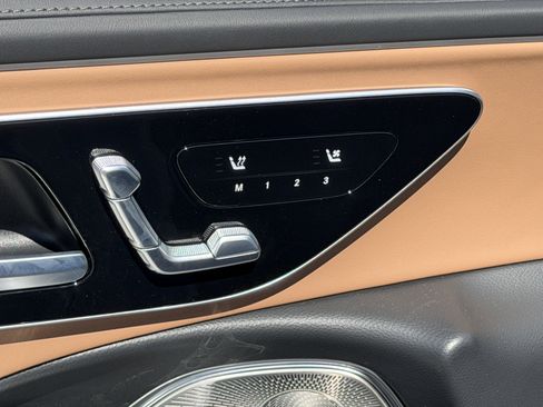 New 2026 Mercedes-Benz E 53 AMG 4MATIC Sedan image 18