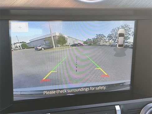 Used 2021 Ford Mustang Premium image 21