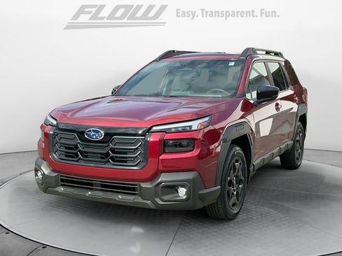 Used 2026 Subaru Outback Limited w/ Premium/Limited Package 2 AWD/4WD image 4