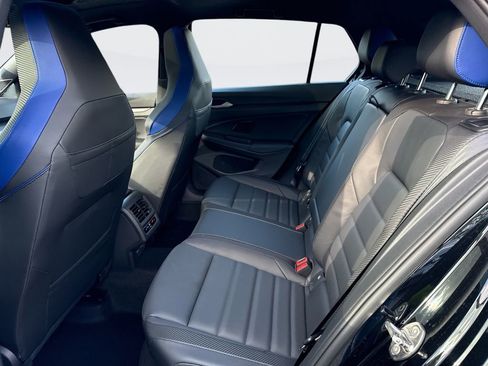 New 2026 Volkswagen Golf AWD/4WD image 23