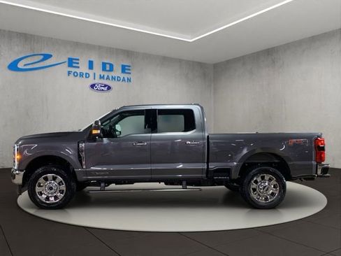 New 2026 Ford F250 Lariat AWD/4WD image 4