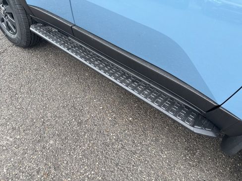 New 2026 Toyota Land Cruiser image 3