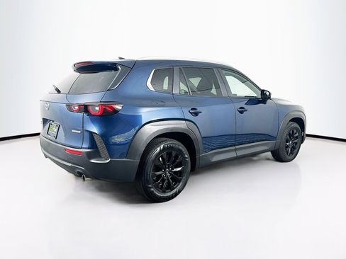 Used 2025 MAZDA CX-50 AWD 2.5 S w/ Premium Package image 9