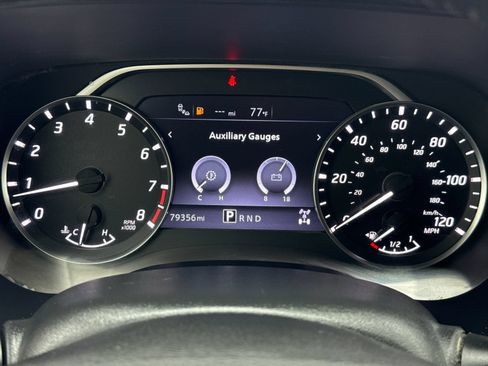 Used 2022 Nissan Frontier SV AWD/4WD image 25