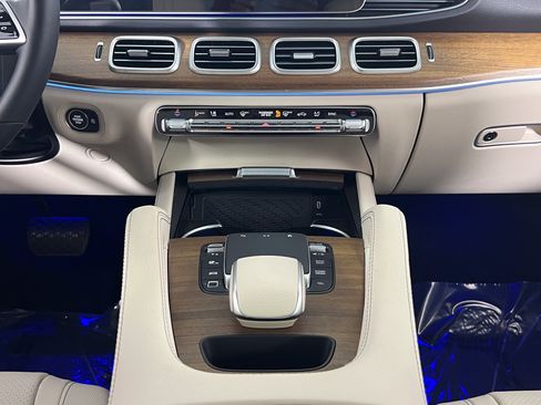 Certified 2026 Mercedes-Benz GLE 350 4MATIC image 18