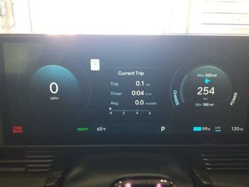 New 2026 Hyundai Ioniq 5 SE RWD image 9