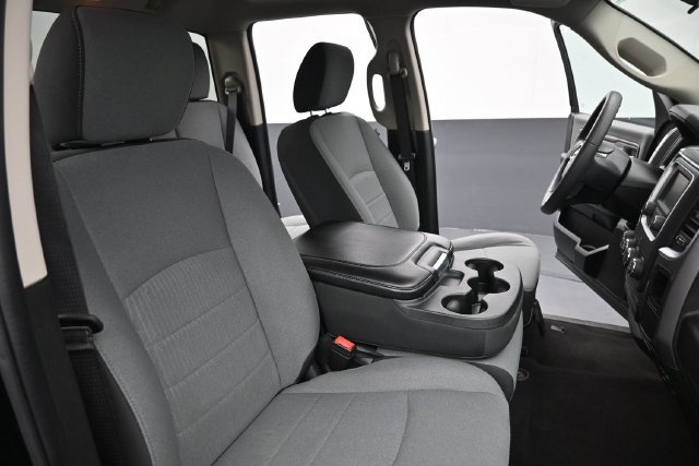 Used 2024 RAM 1500 Classic SLT RWD image 27