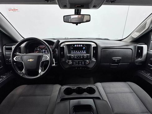 Used 2018 Chevrolet Silverado 1500 LT image 13