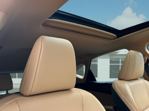 New 2026 Lexus NX 350 AWD w/ Premium Package image 22