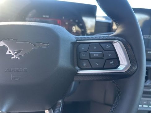 New 2026 Ford Mustang Coupe image 20