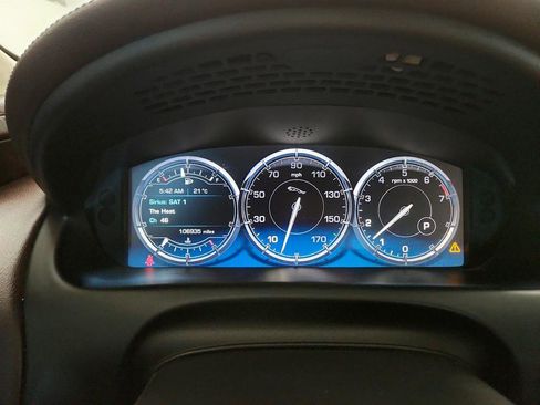 Used 2015 Jaguar XJ RWD image 17