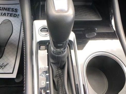 Used 2023 Nissan Altima 2.5 SV w/ SV Premium Package AWD/4WD image 20