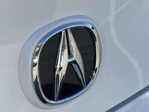 New 2026 Acura Integra A-Spec FWD image 10