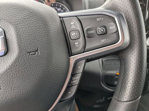 New 2026 RAM 2500 Tradesman AWD/4WD image 24