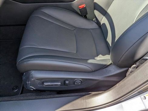 New 2026 Honda Accord Touring image 4