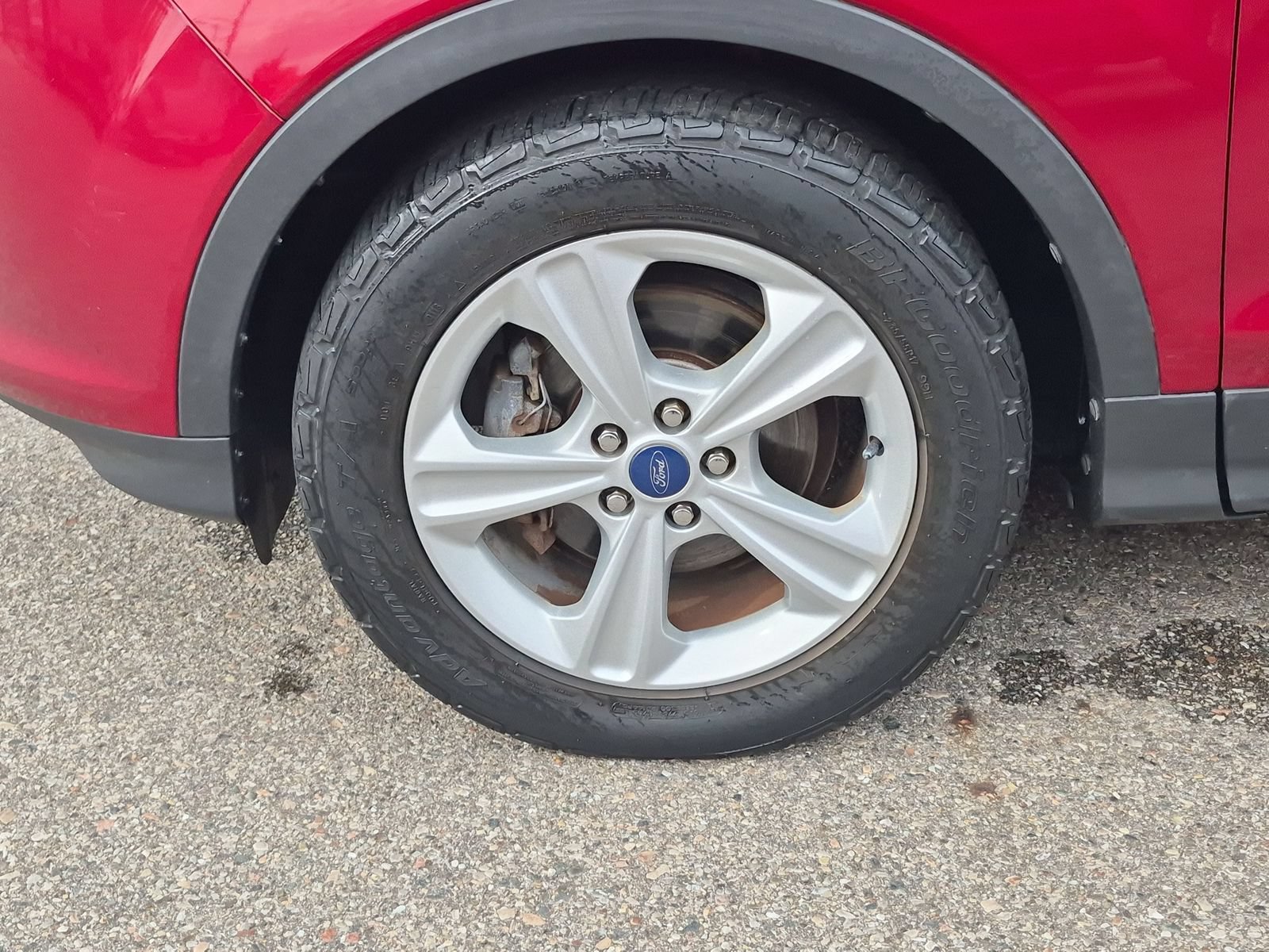 Used 2014 Ford Escape SE w/ Equipment Group 201A FWD image 15