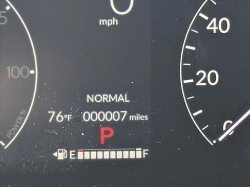 New 2026 Honda CR-V Sport image 10