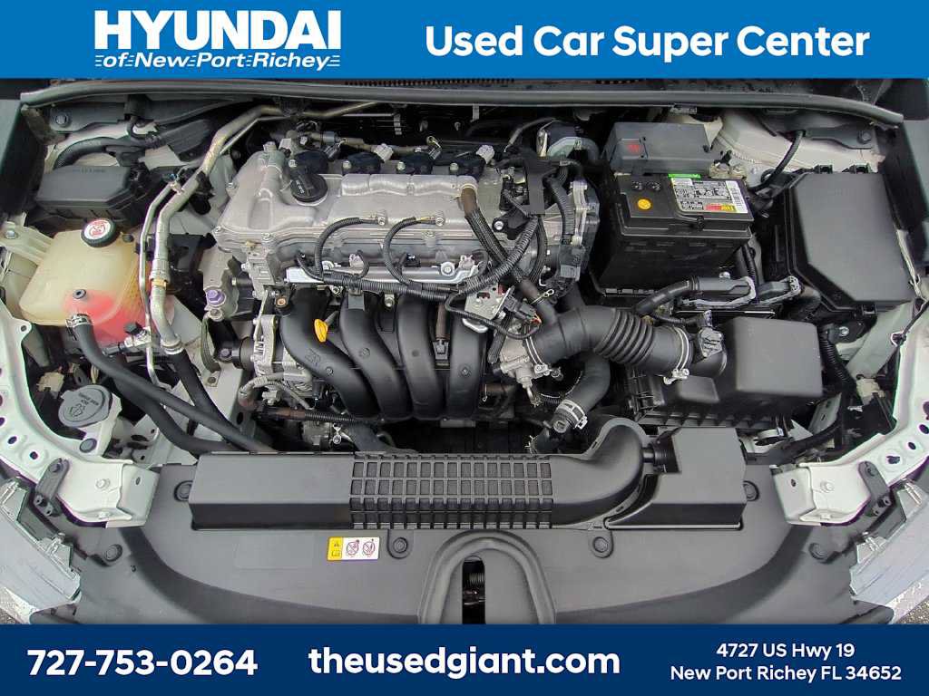 Used 2020 Toyota Corolla LE w/ LE Premium Package FWD image 12