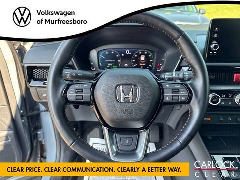 Used 2026 Honda CR-V Sport Touring image 15