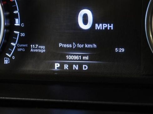 Used 2015 RAM 1500 Express AWD/4WD image 25