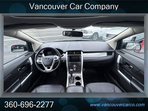 Used 2013 Ford Edge SEL image 22