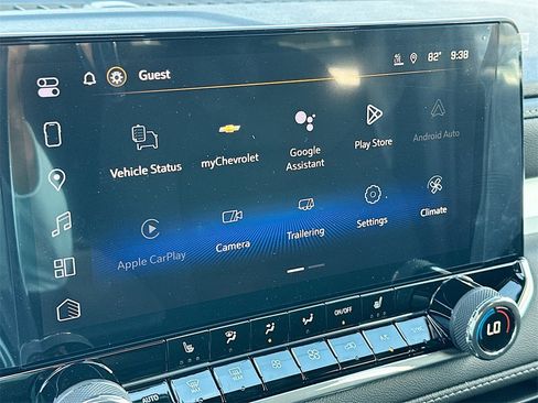 New 2026 Chevrolet Colorado LT w/ Advanced Trailering Package image 10