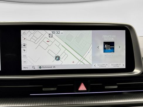 Used 2023 Hyundai Ioniq 6 SEL AWD/4WD image 11