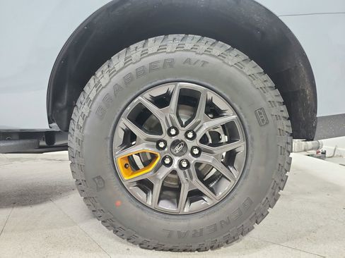 New 2026 Ford Expedition Tremor AWD/4WD image 51
