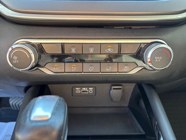 Used 2023 Nissan Altima 2.5 SR FWD image 22