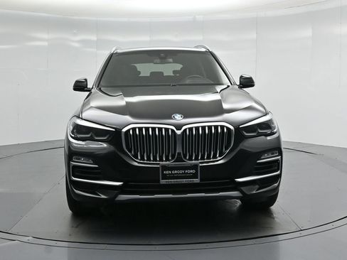 Used 2021 BMW X5 sDrive40i w/ Convenience Package image 25