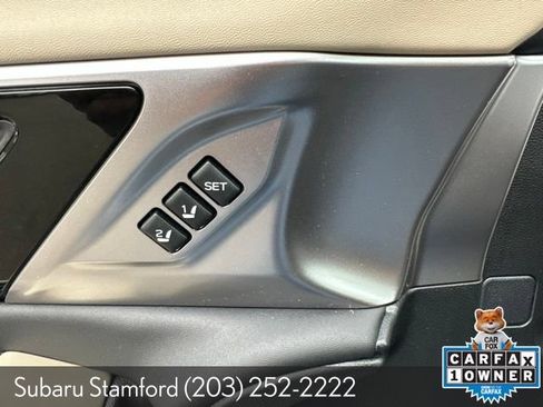 Certified 2023 Subaru Outback Limited AWD/4WD image 24