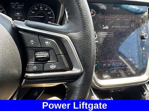 Used 2020 Subaru Outback Limited w/ Popular Package #2 AWD/4WD image 17