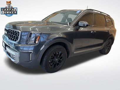 Used 2023 Kia Telluride SX Prestige X-Pro