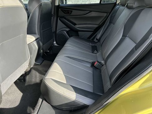 Used 2022 Subaru Crosstrek 2.5i Sport AWD/4WD image 9