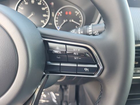 New 2026 MAZDA CX-90 3.3 Turbo w/ Select Package image 30